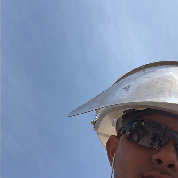 Meet your Posher, Aaron - Picture 1 of 1